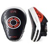 Rival Boxing RPM7 Fitness Plus Hook and Loop Punch Mitts - 2 of 2