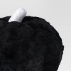 8"x10" Novelty Shaped Plush Pumpkin Throw Pillow - Hyde and EEK! Boutique™ - 3 of 3