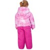 Rothschild Little/Big Girls' Design Ski Jacket and Snowbib Snowsuit Sets - 2 of 3