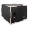 ProsourceFit 3-in-1 Wood Power Grip Plyometric Box - 4 of 4
