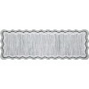 Modern Abstract Runner Rug, Washable Non-Slip Hallway Carpet, Fade-Resistant Low Pile Area Rug for Bedroom or Dorm - 3 of 4