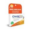 Chestal Kids Pellets 2 MDT by Boiron Homeopathic Medicine For Cough & Mucus Relief  -  2 Tubes Pellet - image 4 of 4