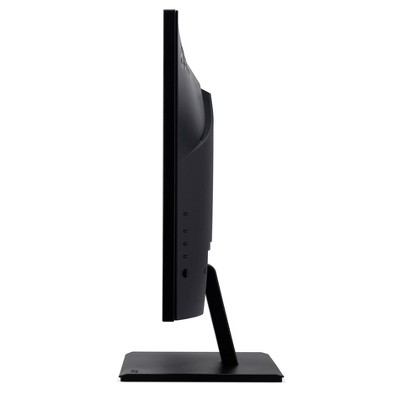 Acer V227Q B - 21.5" Monitor FullHD 1920x1080 VA 75Hz 4ms GTG 250Nit HDMI VGA - Manufacturer Refurbished