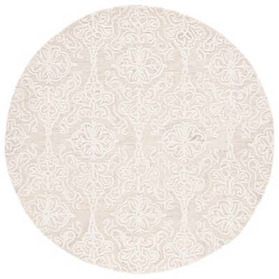 Blossom BLM112 Hand Tufted Rug - Safavieh