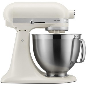 KitchenAid Refurbished Artisan® Series 5 Quart Tilt-Head Stand Mixer, RRK150 - 1 of 3