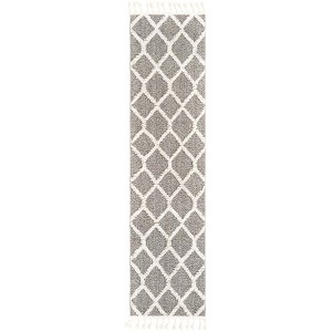 Unique Loom Boho Collection Area Rug - Tiffany - 1 of 4