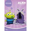 DISNEY Toy Story Large Vinyl Piggy Bank: Alien Remix Party Boo (Piggy Bank) - 4 of 4