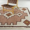 Balta Rugs 7'10"x10' Holanda Geometric Teen Plush Rug - 2 of 4