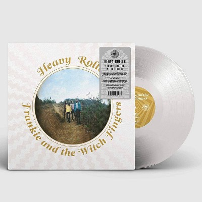 Frankie And The Witc - Heavy Roller (Vinyl)