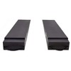 Race Ramps RR-TR-7-TT Durable 7" Tilt Trailer Ramp, Scratch Proof, Lightweight, Solid Core Design for Easy Maneuvering, Ensures Stability for Trailers - 3 of 3