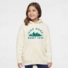 The Juniper Shop Hike More Worry Less Mountain Youth Hoodie - 2 of 4