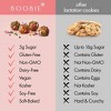 Boobie Lactation Oats Cookie Bites - Birthday Cake - 6.4oz - 3 of 4