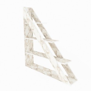 Decorotika,Pisagor Bookcase - 1 of 4