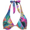VENUS Womens Belize Underwire Halter Top - 3 of 3
