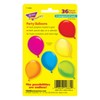 TREND Party Balloons Mini Accents Variety Pack, 36 Per Pack, 6 Packs - 3 of 3