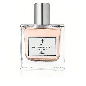 Jacadi Mademoiselle by Jacadi Women Eau De Toilette Spray 3.4 oz - 1 of 1