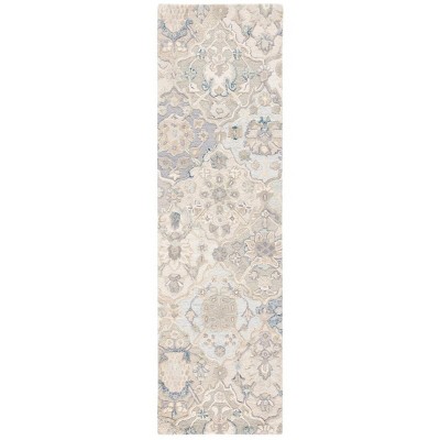 Glamour GLM622 Hand Tufted Area Rug  - Safavieh