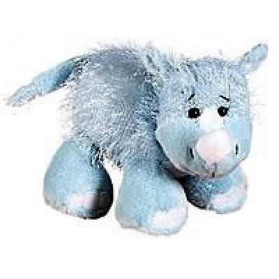 webkinz rhino