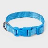 Comfort Walk Dog Collar Harness Leash Set - Boots & Barkley™ 3pc - 4 of 4
