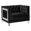 40" Heibero Accent Chair - Acme Furniture - 2 of 4