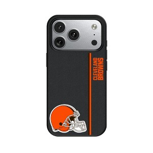 NFL AFC Teams Sidebar MagSafe Compatible Cell Phone Case for Apple iPhone 17 Series - 1 of 4