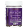 Natural Stacks Magnesium Gummies, Sleep, Mixed Berry, 30 Vegan Gummies - 3 of 4
