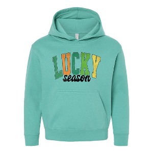 The Juniper Shop Lucky Season Youth Graphic Hoodie - 1 of 3