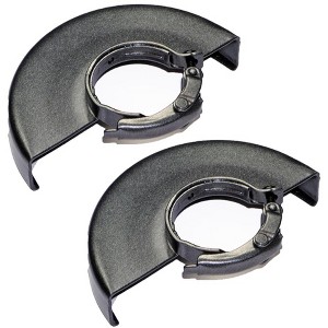 DeWalt DC411/D28402 Grinder Replacement (2 Pack) 4.5" Guard - 397661-01-2PK - 1 of 1