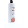 Nioxin System 4 Cleanser Shampoo, 33.8 oz - 2 of 4
