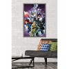 Trends International DC Comics - Justice League - Bolts Framed Wall Poster Prints - 2 of 4