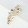 Unique Bargains Fashion Hairdo Clip 1 Pc - 3 of 4