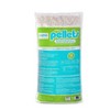 PETSPICK White Paper Pellet Small Animal Litter - 22 L - 2 of 4