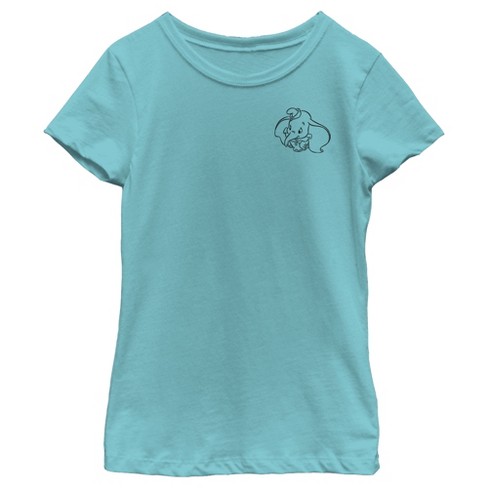 Dumbo shirt target on sale