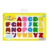 Loopy Hues Bendable & 3D Shaped Crayons - Assorted Colors - 2 of 4