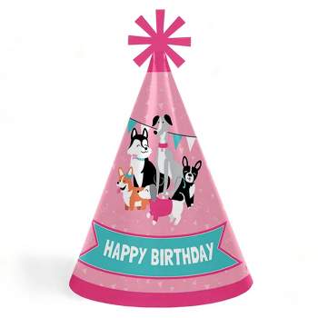 Pink : Party Hats & Accessories : Target