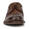 Vintage Foundry Co. Men's Ellis Oxford - 4 of 4