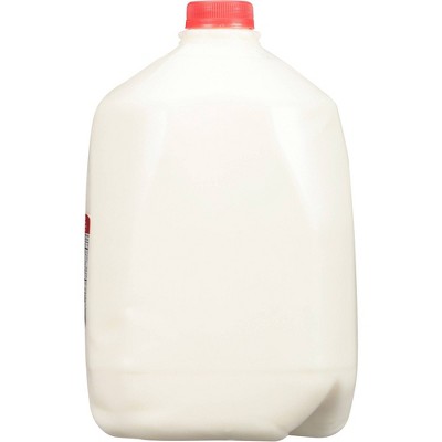 Garelick Farms Vitamin D Whole Milk - 1gal