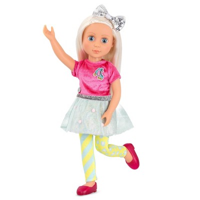 Glitter Girls 14 Poseable Doll - Laica