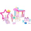 Barbie A Touch of Magic Chelsea Doll Playset with Baby Pegasus