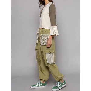 Women's Once You Know Jogger - POL - 1 of 4