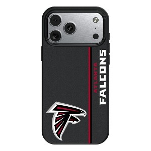 NFL NFC Teams Sidebar MagSafe Compatible Cell Phone Case for Apple iPhone 17 Series - 1 of 4