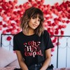 Simply Sage Market Women's Oh Hey Cupid Short Sleeve Graphic Tee - 2 of 4