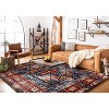 Bijar BIJ621 Power Loomed Indoor Rugs - Safavieh - 3 of 4