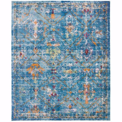 Aria ARA169 Power Loomed Area Rug  - Safavieh