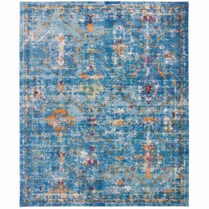 Aria ARA169 Power Loomed Area Rug  - Safavieh - 1 of 3