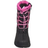 coXist Kid's Snow Boot - Winter Boot for Boys and Girls (Kids & Toddlers) - 2 of 4