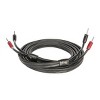 Audioquest Rocket 22 Single Bi-wire Speaker Cable - 10 Ft. (3.04m