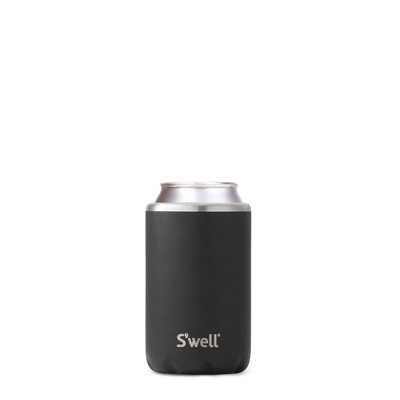 S'well 12oz Drink Chiller Onyx