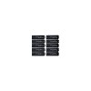 Centon MP ValuePack Pro Flash Drive USB 3.2 Case Black 10 Cases/Pack (S1-U3P6-64G-10B) - 2 of 2
