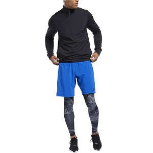 Reebok Mens TS Speed Casual Walking Shorts - 1 of 1